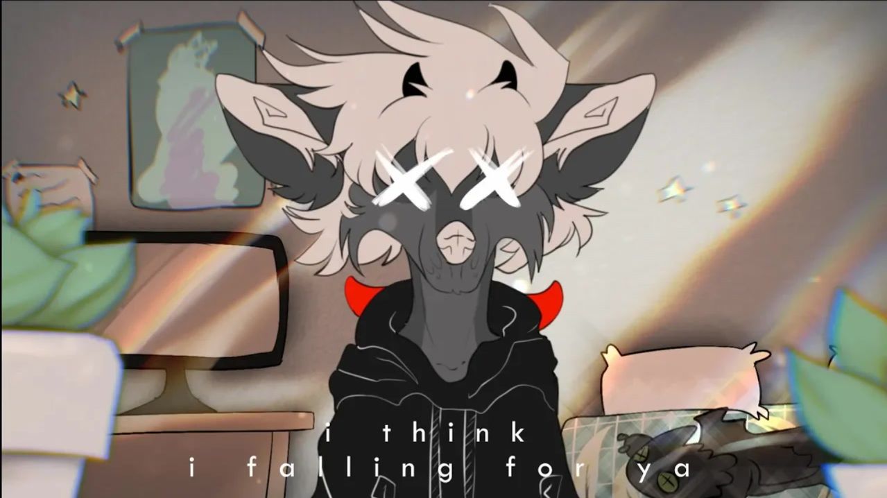 I Think I Falling For Ya  | Meme