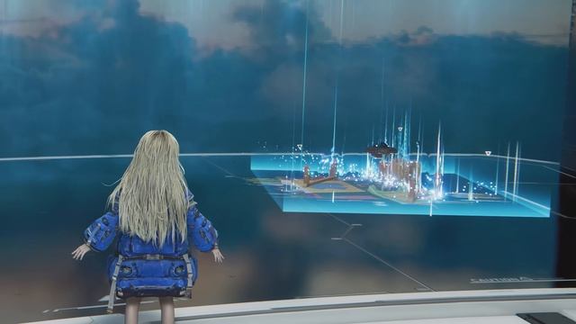 PRAGMATA - Main Trailer