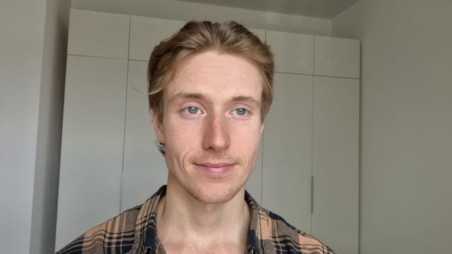 Соляник Кирилл проба