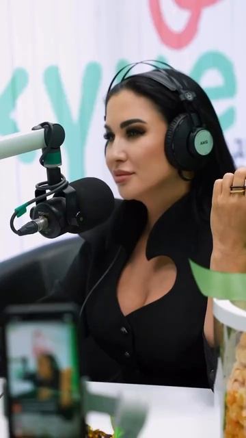 ИЛСӨЯ БӘДРЕТДИНОВА | КҮҢЕЛ РАДИОСЫ (12+)