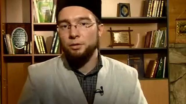 Дин вә хәят: 18.02.2015 - 