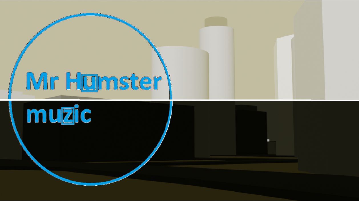 Mr Humster Muzic / Los Santos