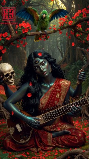 Матанги Гаятри мантра