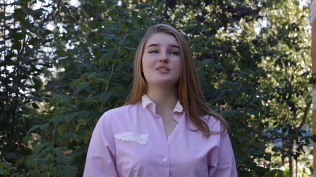 Ульяна Куликова - Тиринь кудо стихотворение