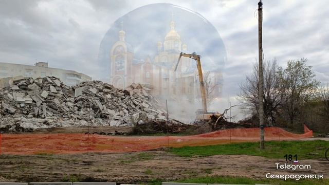 АПРЕЛЬ 2026СНОС ДОМА Ш СТРОИТЕЛЕЙ 25