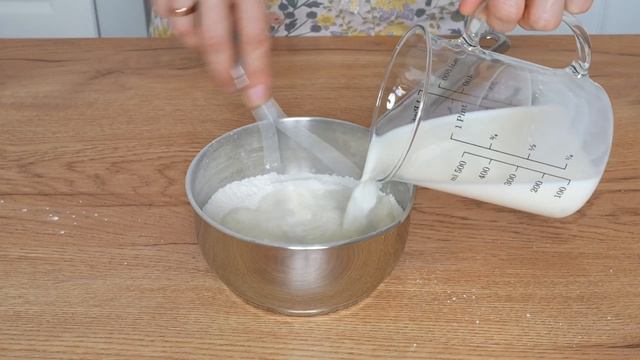 ТВОРОЖНЫЙ ПИРОГ С КРЕМОМ И СУХОФРУКТАМИ