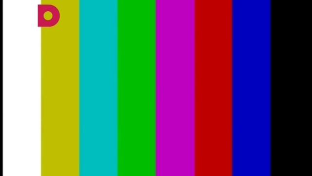 Конец эфира и начало перегонов Домашний 4 21.10.2015