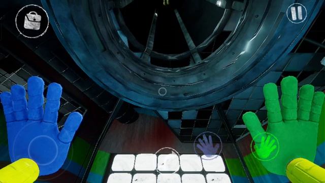 Poppy Playtime Chapter 2!   1