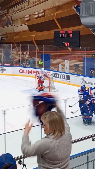 Тимур Марченко (Билинчук, Созинов) 