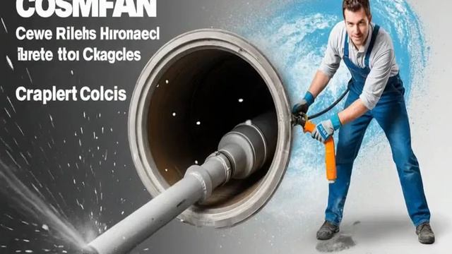 Пошаговая инструкция по прочистке канализационных труб в квартире