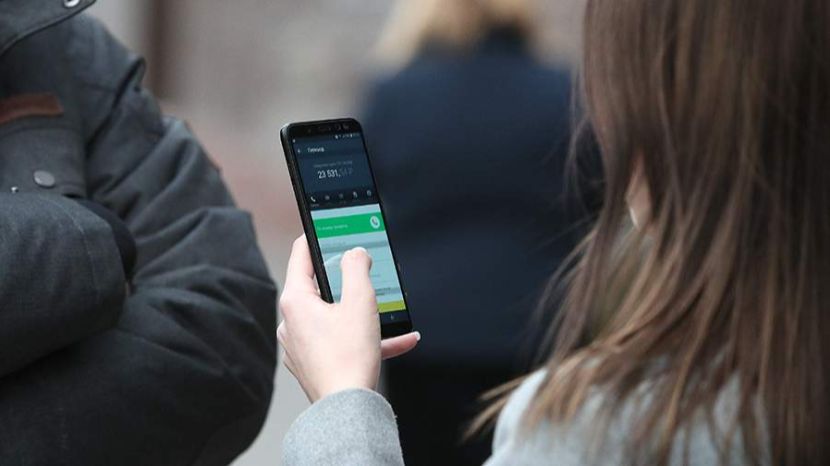 В ФНС рассказали о критерии попадания под контроль за переводами физлиц