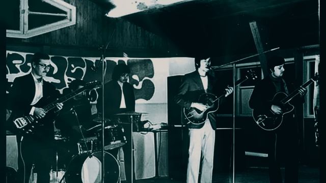 Кавер песни Девчонка гр. Окна 1972 г.