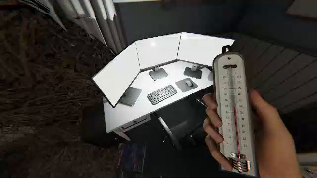 Самый короткий стрим! | Phasmophobia | Трансляция