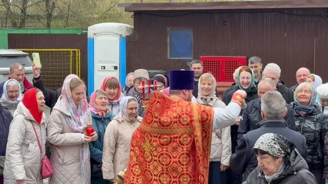 Суббота Светлой седмицы 2026 года