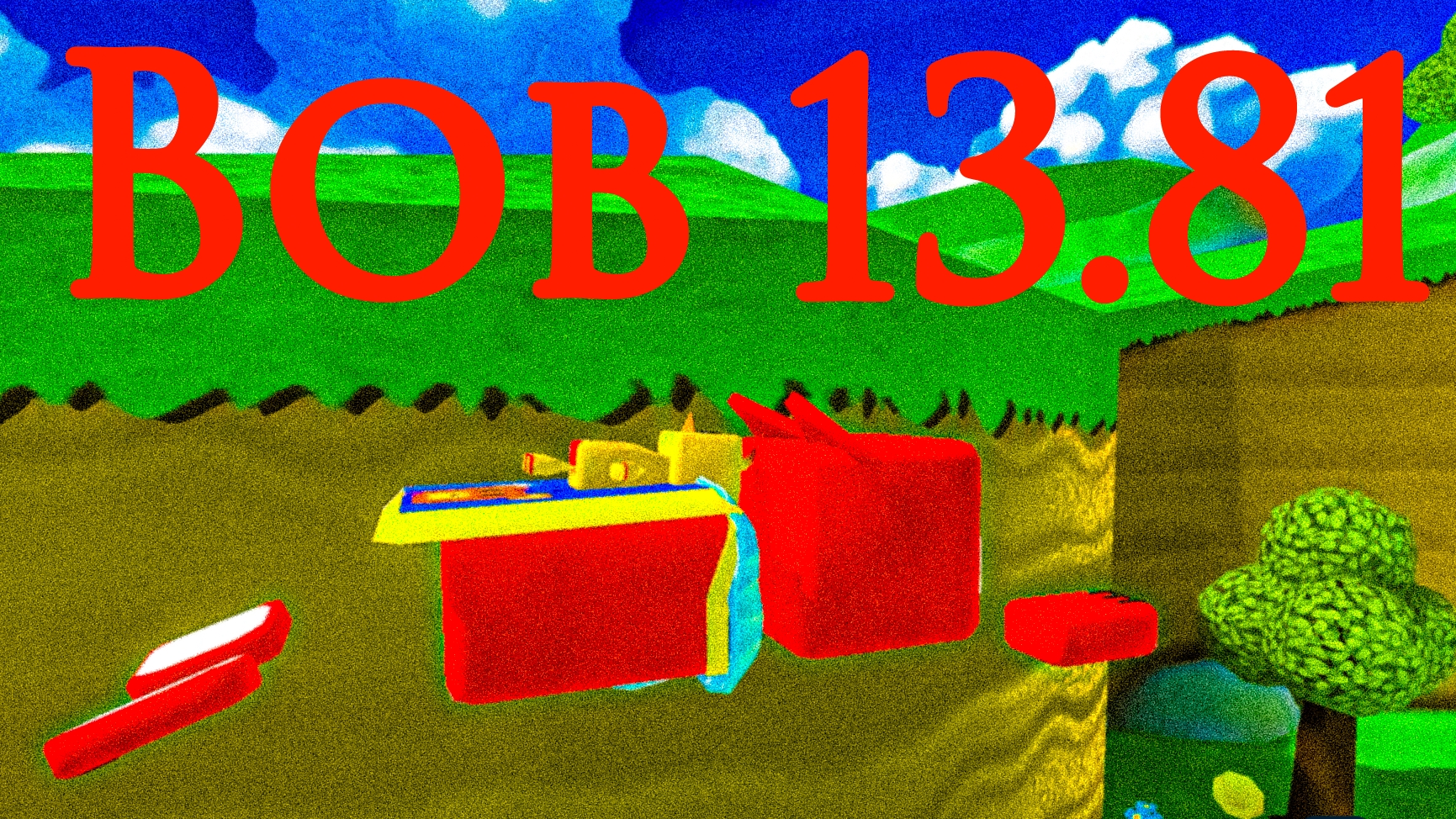  СПИДРАН БОБА! 