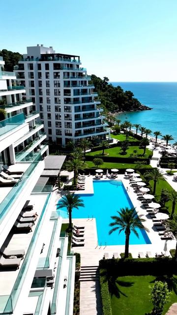 АЛАНИЯ - РЕАЛЬНОСТЬ