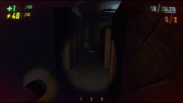 Играем в REPO.