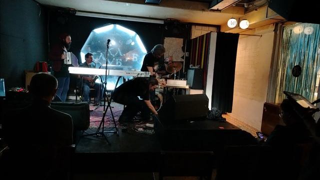 Fake Cats Project Live At Klub Klub (01.04.2026) Part 1