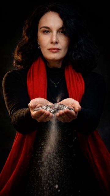 у этого стихотворения был долгий путь Лавицкая поэзия стихи читаетавтор