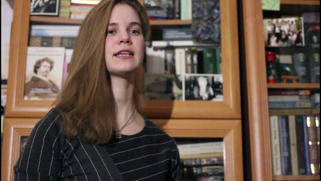 Почему нам нечего надеть