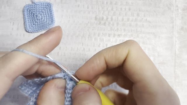 Квадрат (часть 2)