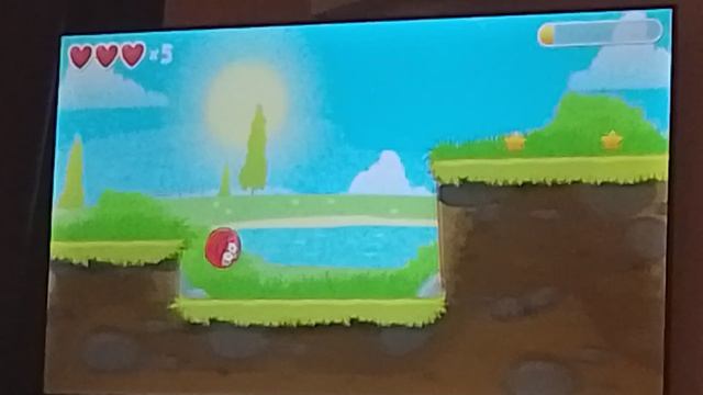 Red Ball 4 и Алиса мужик который тайно говорила