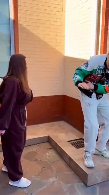 луномосик часть 26 что зделал некита свете ?