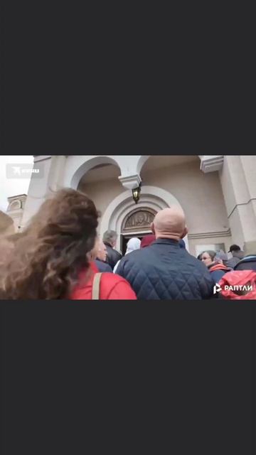 Христос Воскресе!