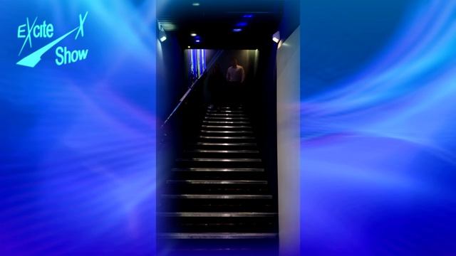 Интерактивные лазер бары