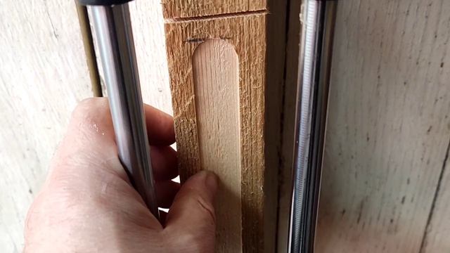 18.04.26 . кондуктор для врезки замков ...