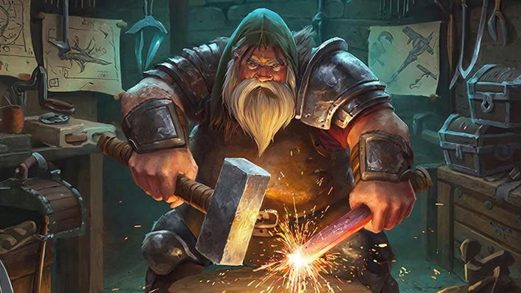 обзор на Mine Tap