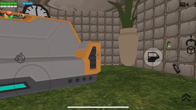 ОБЗОР НА СТУДИЮ В Chikcen Gun