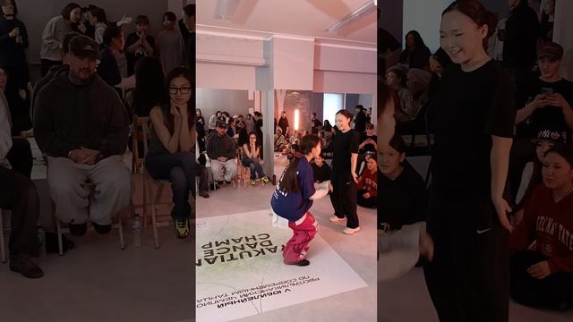 YDC CHAMP ALL STYLES KIDS FINAL