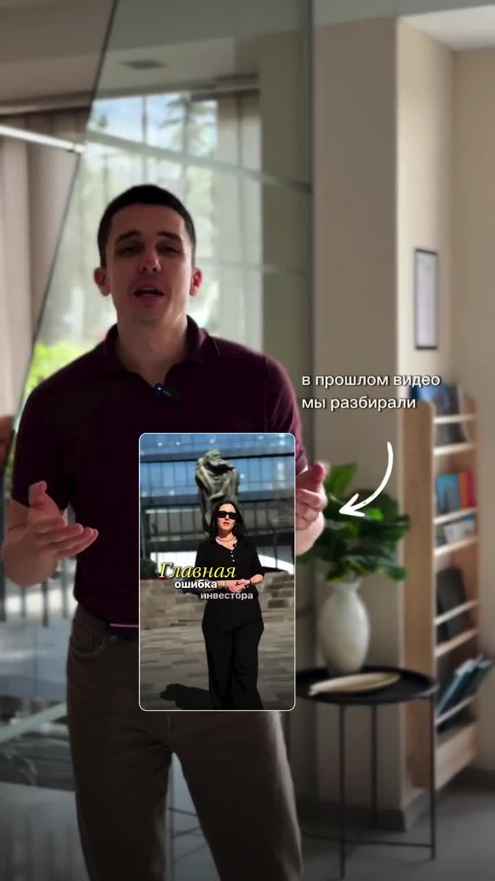 Универсального района для жизни в Тбилиси нет ⛔