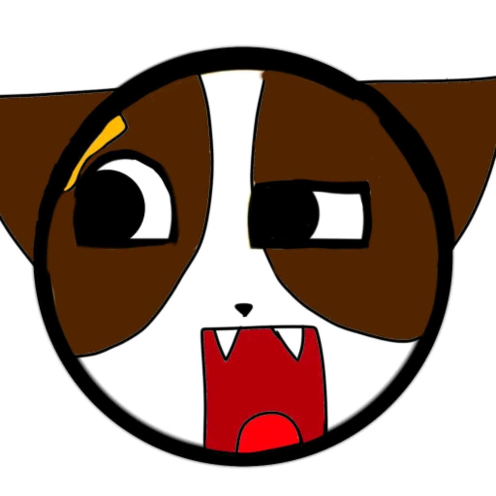 на прогулке