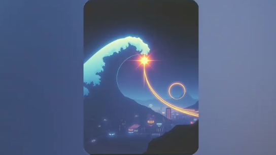 Красивы манерами 2. Вероника Марк. Ядерной волной спасу твой мир 18-04-2026