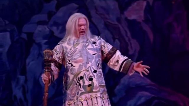 06 Глинка Руслан и Людмила 2д Баллада Финна