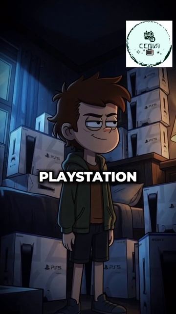 БАНАНОВАЯ МАХИНАЦИЯ