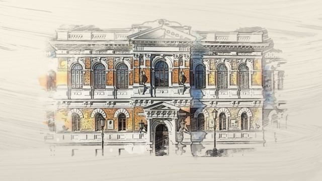 Фильм к 120-летию ПХУ