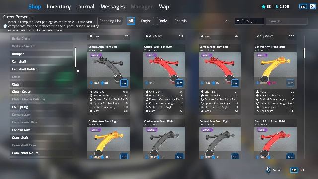 Underground Garage часть 1: первый взгляд