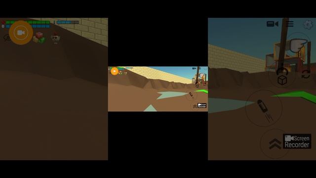 ПОКАЗЫВАЮ СЕРВЕР