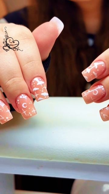 Маникюр Омск