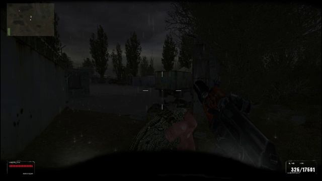 Kill Blackhand At The Generators! Убить Блэкхэнда на генераторах. Oblivion Lost 3.1