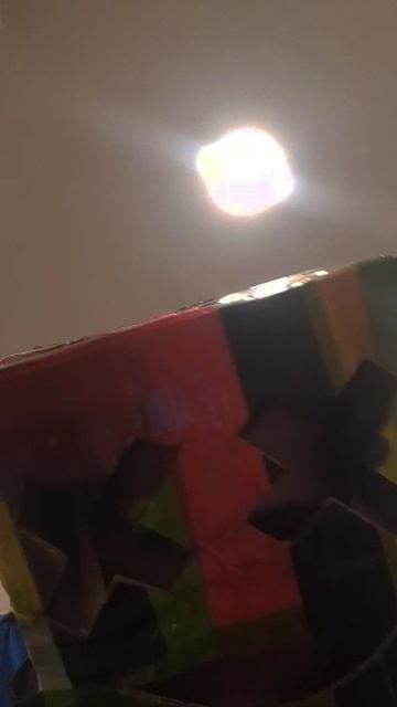 Toy Being серия 17