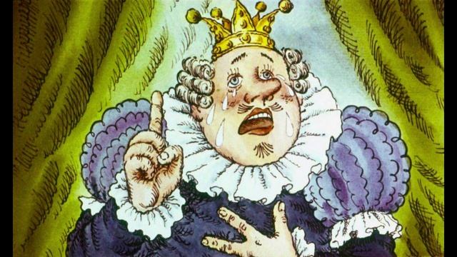 СКАЗОЧНАЯ FM - СКАЗКА КОРОЛЬ ПЛАКСА