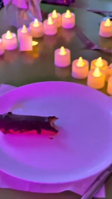 луномосик часть 25 кто съел пироженые ?