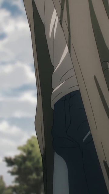 I Owe 38 Million Yen _ Chainsaw Man _ Pochita  Denji Anime аниме