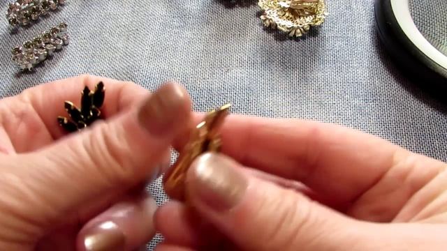 194. Распаковка. Клипсы.