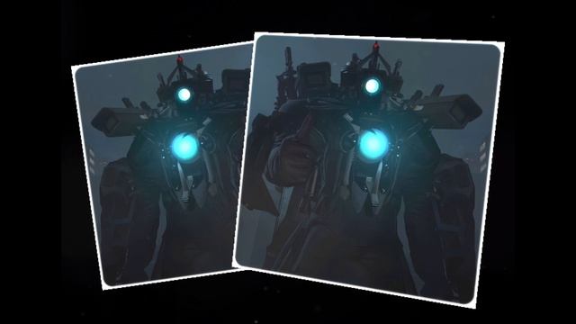 персонажи из скибиди туалет