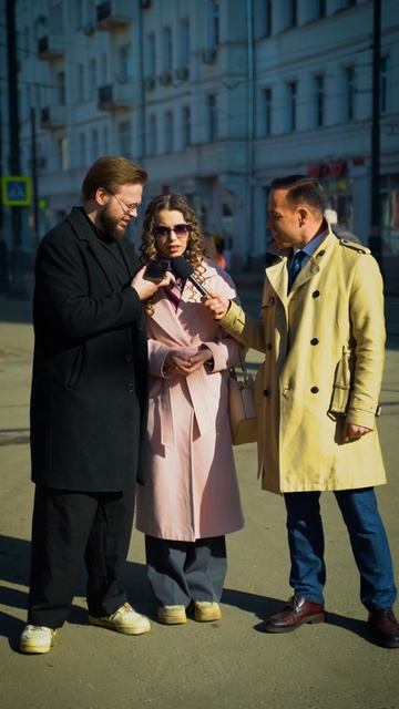 Попалась с бывшим